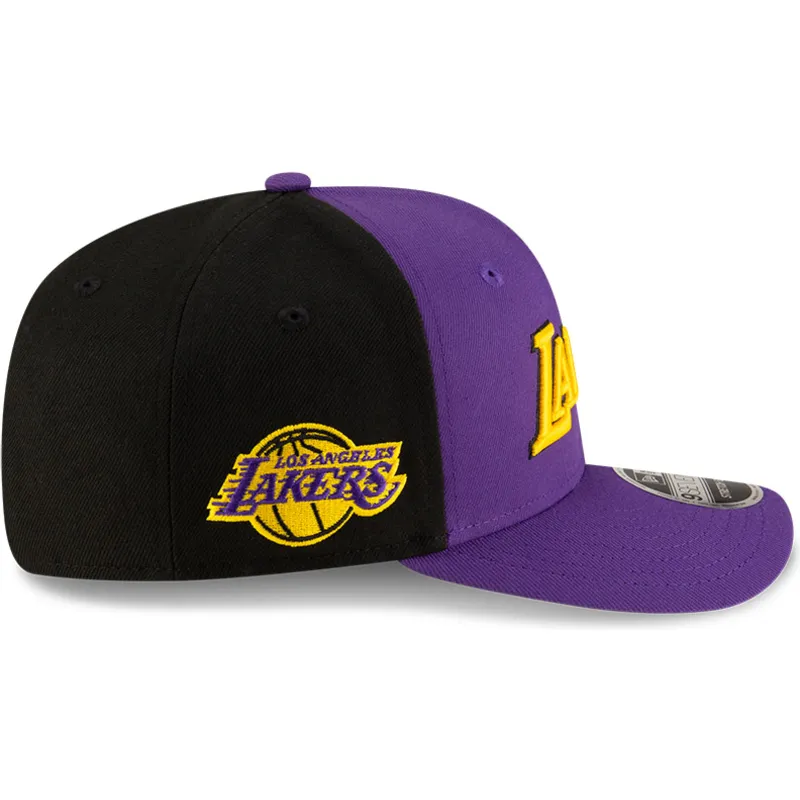 sapkak-ivelt-lila-snapback-9seventy-statement-stretch-snap-los-angeles-lakers-nba-new-era sapkak-ivelt-lila-snapback-9seventy-statement-stretch-snap-los-angeles-lakers-nba-new-era