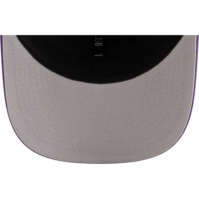 sapkak-ivelt-lila-snapback-9seventy-statement-stretch-snap-los-angeles-lakers-nba-new-era sapkak-ivelt-lila-snapback-9seventy-statement-stretch-snap-los-angeles-lakers-nba-new-era