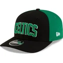 sapkak-ivelt-fekete-snapback-9seventy-statement-stretch-snap-boston-celtics-nba-new-era