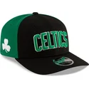 sapkak-ivelt-fekete-snapback-9seventy-statement-stretch-snap-boston-celtics-nba-new-era
