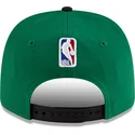 sapkak-ivelt-fekete-snapback-9seventy-statement-stretch-snap-boston-celtics-nba-new-era