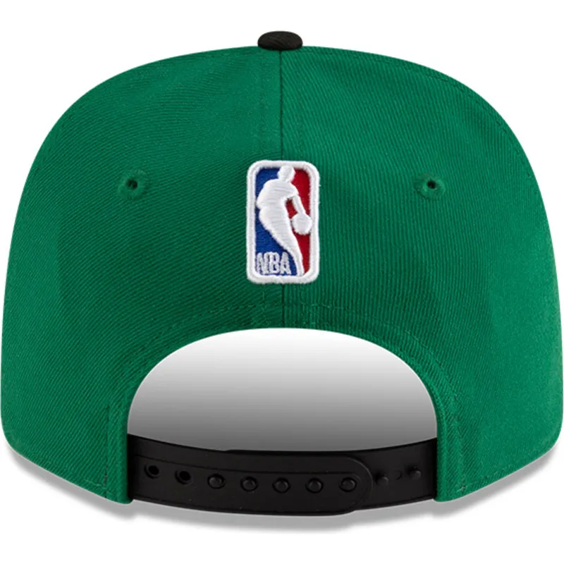 sapkak-ivelt-fekete-snapback-9seventy-statement-stretch-snap-boston-celtics-nba-new-era