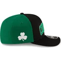 sapkak-ivelt-fekete-snapback-9seventy-statement-stretch-snap-boston-celtics-nba-new-era