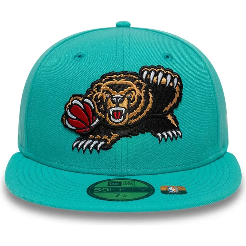 cap-lapos-zelen-reguliran-59fifty-classic-memphis-grizzlies-nba-new-era