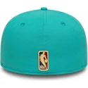 sapkak-lapos-zold-illesztett-59fifty-classic-memphis-grizzlies-nba-new-era