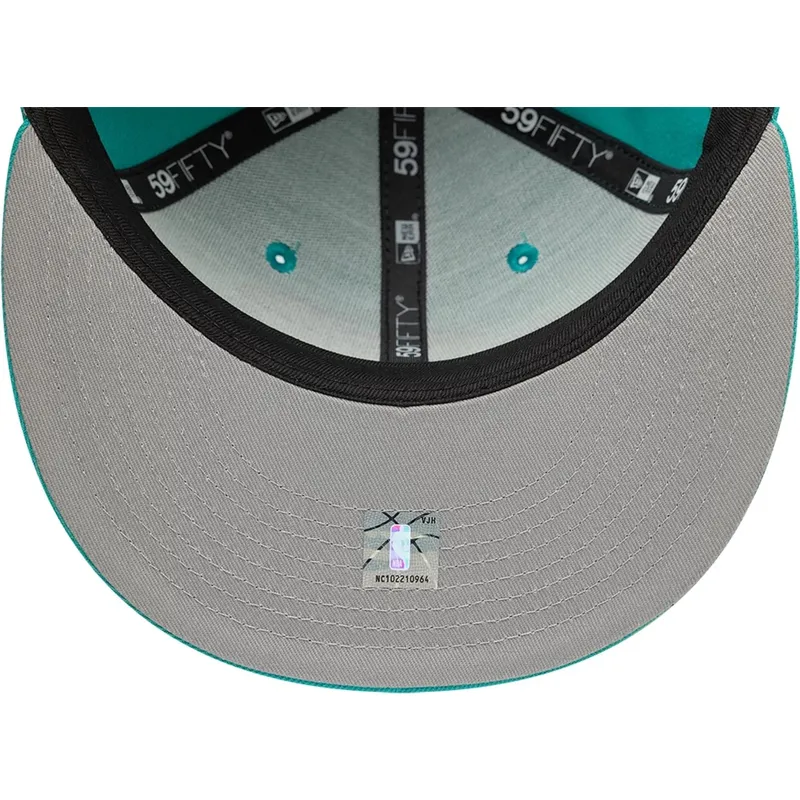 sapkak-lapos-zold-illesztett-59fifty-classic-memphis-grizzlies-nba-new-era sapkak-lapos-zold-illesztett-59fifty-classic-memphis-grizzlies-nba-new-era