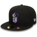 svart-platt-keps-justerad-59fifty-classic-fran-sacramento-kings-nba-av-new-era