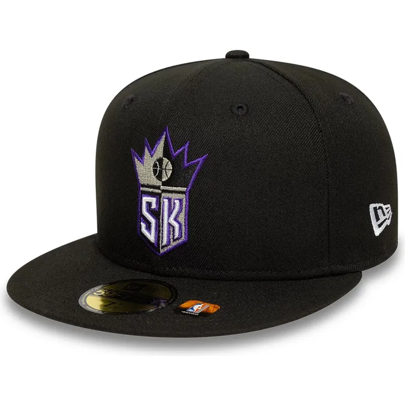 sapkak-lapos-fekete-illesztett-59fifty-classic-sacramento-kings-nba-new-era