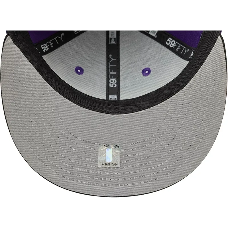 platt-keps-lila-och-svart-justerad-59fifty-classic-fran-sacramento-kings-nba-av-new-era