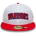 sapkak-lapos-piros-illesztett-59fifty-classic-golden-state-warriors-nba-new-era
