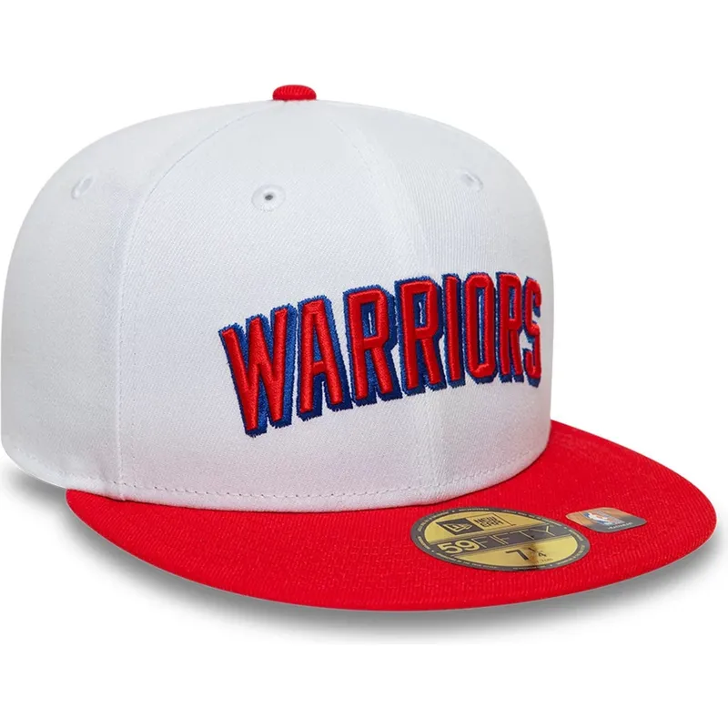 vit-och-rod-platt-fitted-keps-59fifty-classic-fran-golden-state-warriors-nba-av-new-era