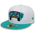 sapkak-lapos-zold-illesztett-59fifty-classic-memphis-grizzlies-nba-new-era