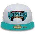 sapkak-lapos-zold-illesztett-59fifty-classic-memphis-grizzlies-nba-new-era