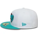 sapkak-lapos-zold-illesztett-59fifty-classic-memphis-grizzlies-nba-new-era