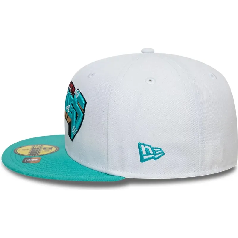 sapkak-lapos-zold-illesztett-59fifty-classic-memphis-grizzlies-nba-new-era