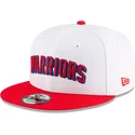 sapkak-lapos-piros-snapback-9fifty-classic-golden-state-warriors-nba-new-era