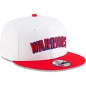 sapkak-lapos-piros-snapback-9fifty-classic-golden-state-warriors-nba-new-era