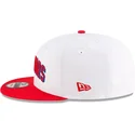 sapkak-lapos-piros-snapback-9fifty-classic-golden-state-warriors-nba-new-era