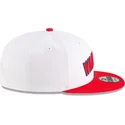 sapkak-lapos-piros-snapback-9fifty-classic-golden-state-warriors-nba-new-era