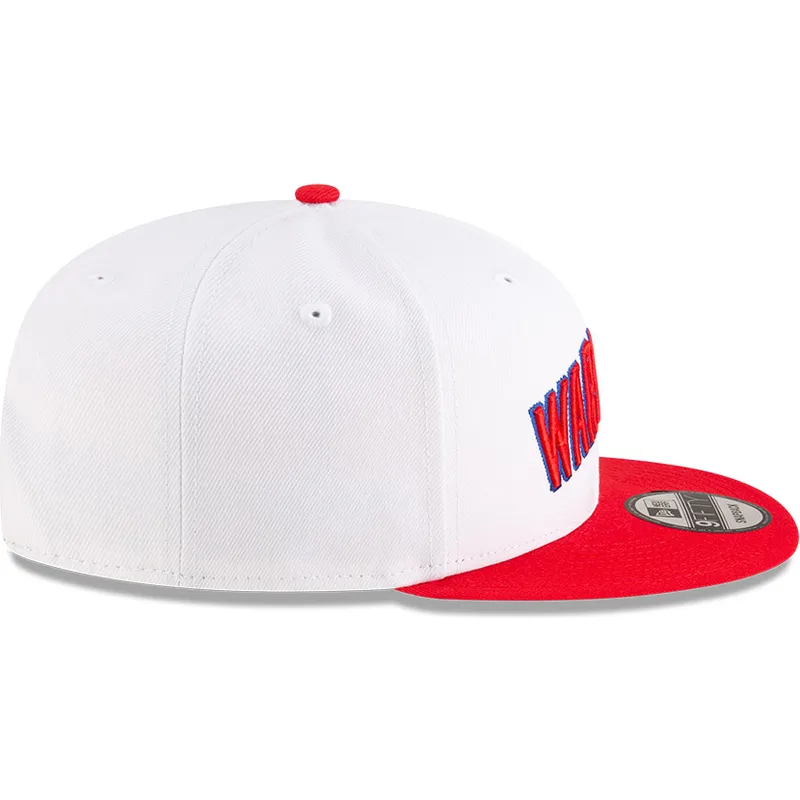 sapkak-lapos-piros-snapback-9fifty-classic-golden-state-warriors-nba-new-era