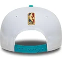 sapkak-lapos-zold-snapback-9fifty-classic-memphis-grizzlies-nba-new-era