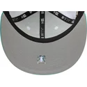 sapkak-lapos-zold-snapback-9fifty-classic-memphis-grizzlies-nba-new-era