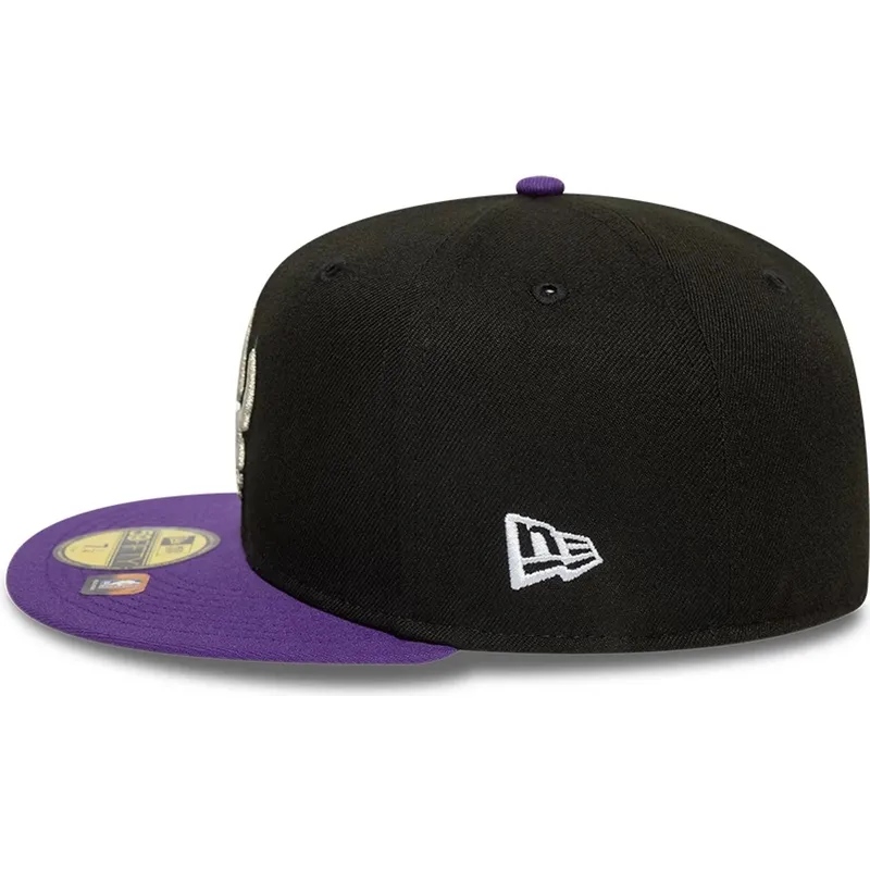sapkak-lapos-fekete-illesztett-59fifty-classic-toronto-raptors-nba-new-era sapkak-lapos-fekete-illesztett-59fifty-classic-toronto-raptors-nba-new-era