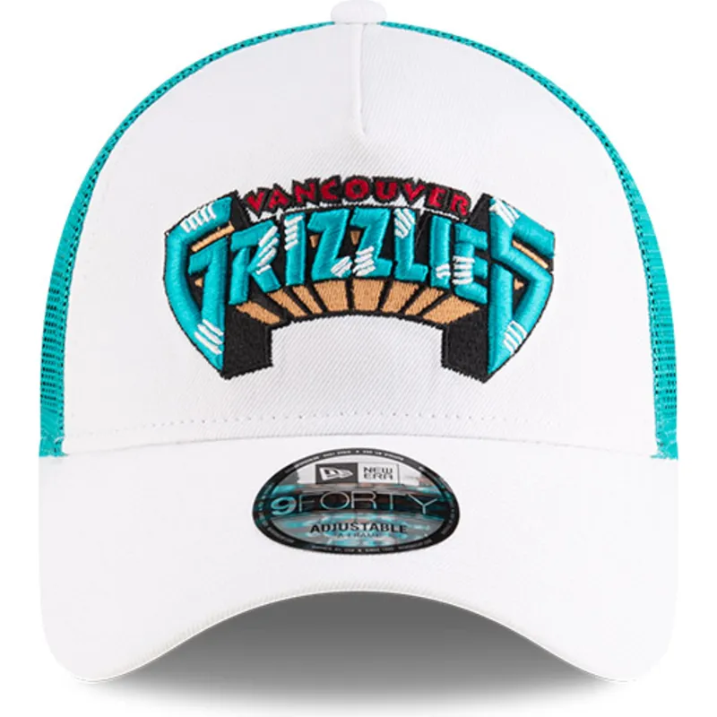 sapkak-ivelt-zold-snapback-a-frame-frame-classic-memphis-grizzlies-nba-new-era sapkak-ivelt-zold-snapback-a-frame-frame-classic-memphis-grizzlies-nba-new-era