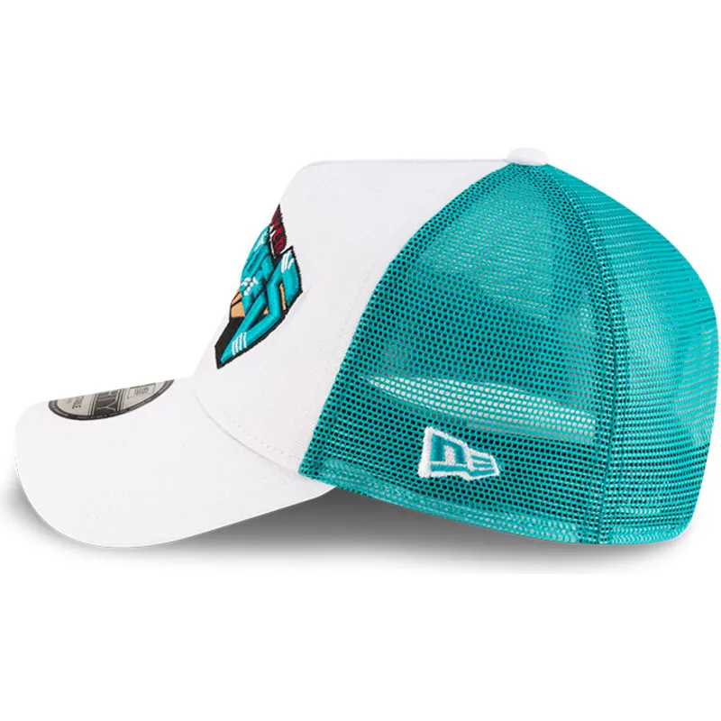 sapkak-ivelt-zold-snapback-a-frame-frame-classic-memphis-grizzlies-nba-new-era sapkak-ivelt-zold-snapback-a-frame-frame-classic-memphis-grizzlies-nba-new-era