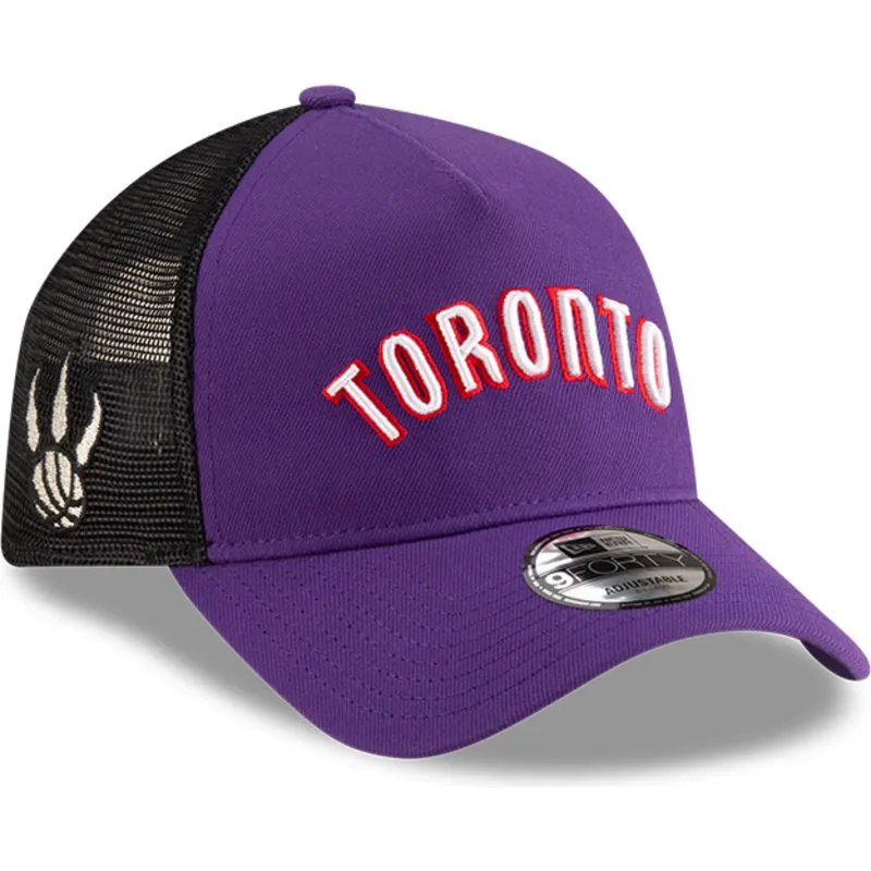 cap-ivelt-violetka-snapbek-a-frame-classic-toronto-raptors-nba-new-era