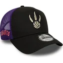 sapkak-ivelt-fekete-snapback-a-frame-classic-toronto-raptors-nba-new-era