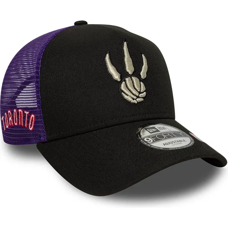 sapkak-ivelt-fekete-snapback-a-frame-classic-toronto-raptors-nba-new-era sapkak-ivelt-fekete-snapback-a-frame-classic-toronto-raptors-nba-new-era