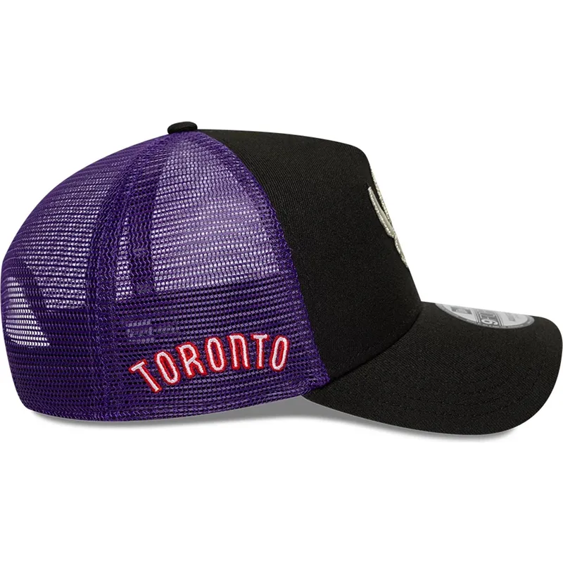 sapkak-ivelt-fekete-snapback-a-frame-classic-toronto-raptors-nba-new-era sapkak-ivelt-fekete-snapback-a-frame-classic-toronto-raptors-nba-new-era