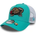 sapkak-ivelt-zold-snapback-a-frame-classic-memphis-grizzlies-nba-new-era