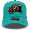 sapkak-ivelt-zold-snapback-a-frame-classic-memphis-grizzlies-nba-new-era