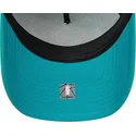 sapkak-ivelt-zold-snapback-a-frame-classic-memphis-grizzlies-nba-new-era