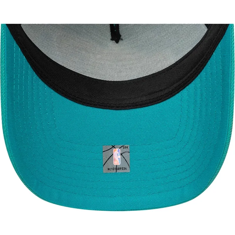 sapkak-ivelt-zold-snapback-a-frame-classic-memphis-grizzlies-nba-new-era