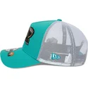 sapkak-ivelt-zold-snapback-a-frame-classic-memphis-grizzlies-nba-new-era