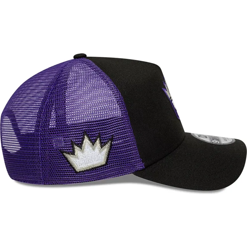 sapkak-ivelt-fekete-snapback-a-frame-classic-sacramento-kings-nba-new-era