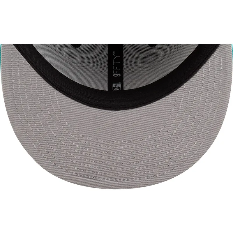 schwarze-und-grune-flache-snapback-kappe-9fifty-classic-der-memphis-grizzlies-nba-von-new-era