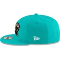 sapkak-lapos-zold-snapback-9fifty-classic-memphis-grizzlies-nba-new-era