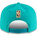 sapkak-lapos-zold-snapback-9fifty-classic-memphis-grizzlies-nba-new-era
