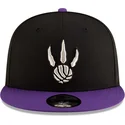 sapkak-lapos-fekete-snapback-9fifty-classic-toronto-raptors-nba-new-era