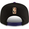 sapkak-lapos-fekete-snapback-9fifty-classic-toronto-raptors-nba-new-era