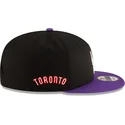 toronto-raptors-nba-9fifty-classic-snapback-kappe-in-schwarz-und-violett-von-new-era