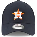 cap-ivelt-cheren-reguliruema-lenta-9forty-the-league-houston-astros-mlb-new-era