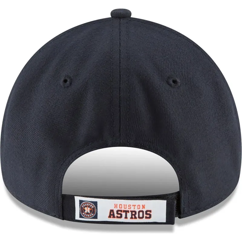 cap-ivelt-cheren-reguliruema-lenta-9forty-the-league-houston-astros-mlb-new-era