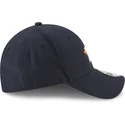 cap-ivelt-cheren-reguliruema-lenta-9forty-the-league-houston-astros-mlb-new-era