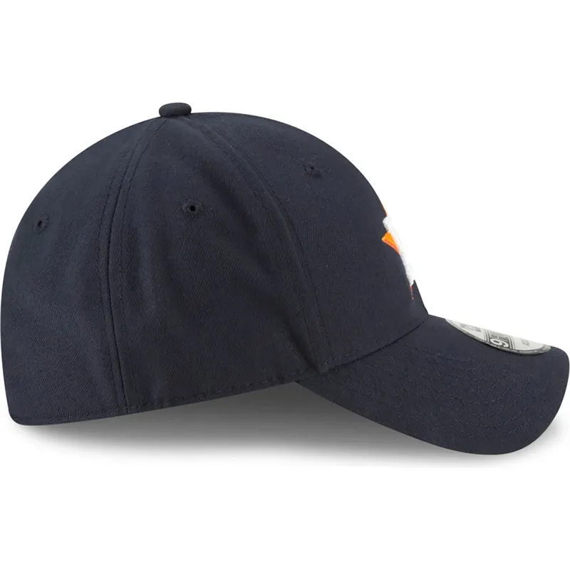 cap-ivelt-cheren-reguliruema-lenta-9forty-the-league-houston-astros-mlb-new-era
