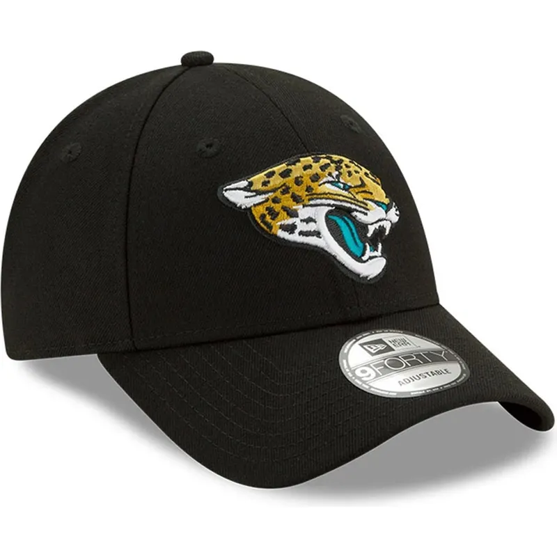 sapkak-ivelt-fekete-allithato-pant-9forty-the-league-jacksonville-jaguars-nfl-new-era